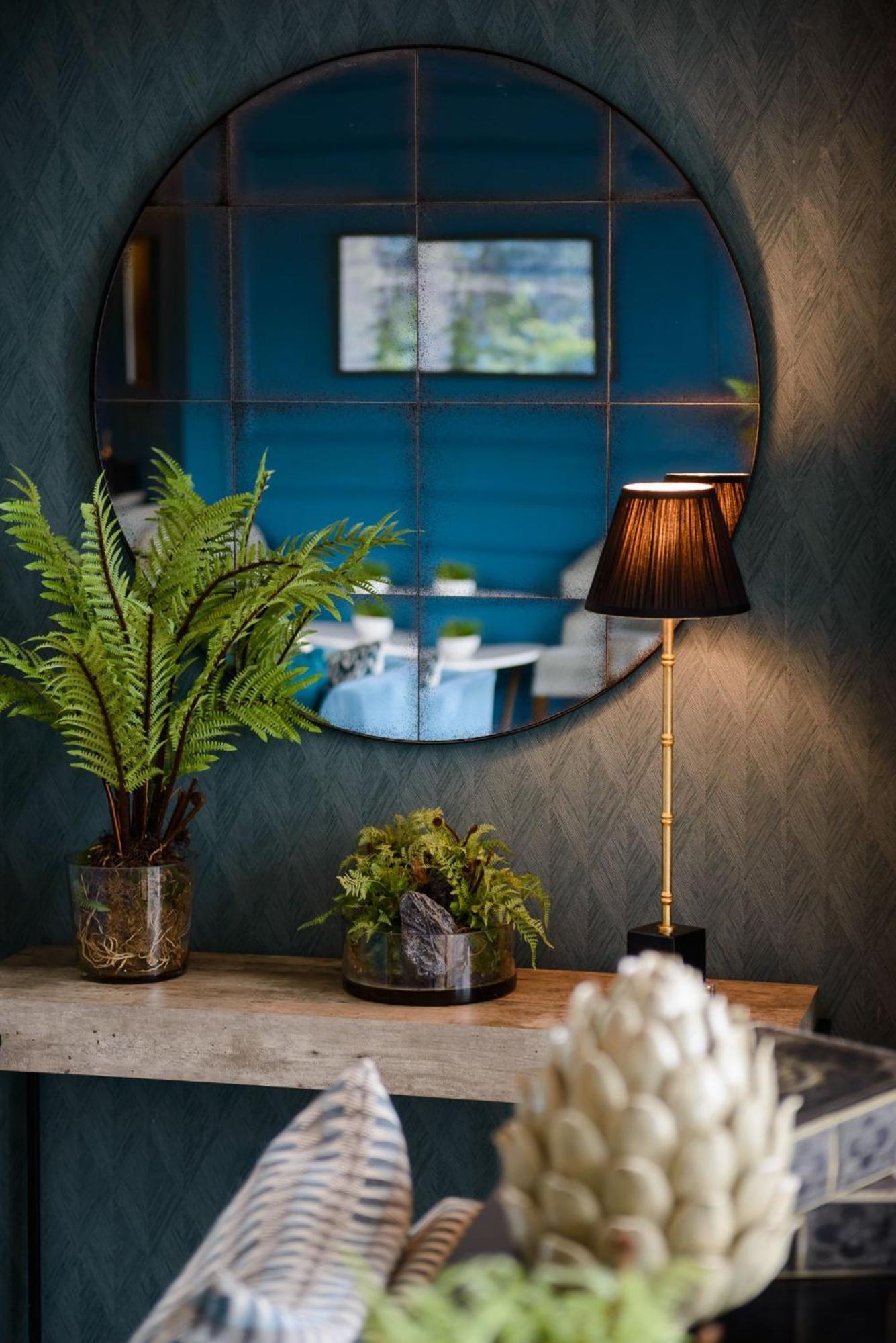 The Ellison Hotel Castlebar Bagian luar foto